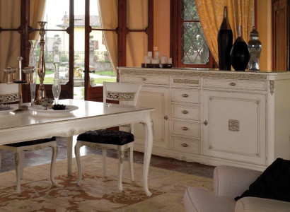 Display case sideboard kitchen buffet country house shelf sideboard wardrobe buffet display case