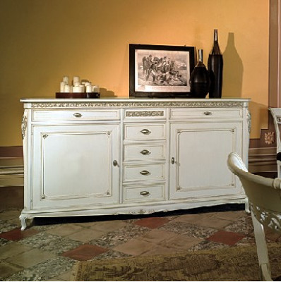 Side Low Board Wardrobe Living Room Shelf Wood Cabinets Design Chest of drawers Sideboard