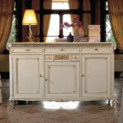 Chest of drawers Sideboard Sideboard Sideboards Solid Wood Wardrobe Furniture Chests of drawers White