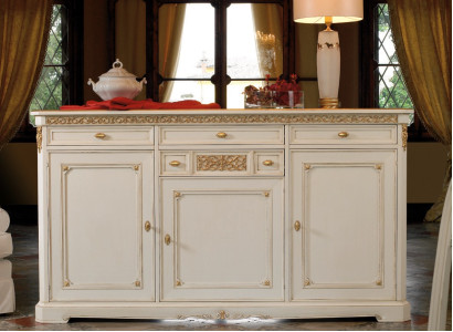 Sideboard Chests of drawers Shelf Wood Wardrobe Sideboard Designer Chest of drawers