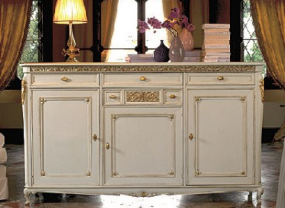 Luxury Chest of drawers Sideboard Sideboard Antique Style Chests of drawers Italian Luxury Furniture