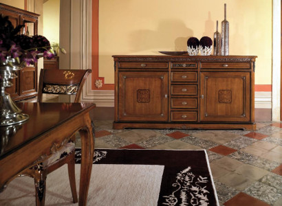 Luxury Chest of drawers Sideboard Antique Style Chests of drawers Italian Luxury Furniture Sideboard