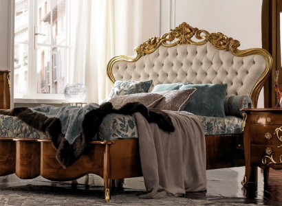 Beds Suite Bed Luxu Classic s Bedroom Hotel Bed Baroque Furniture Wood