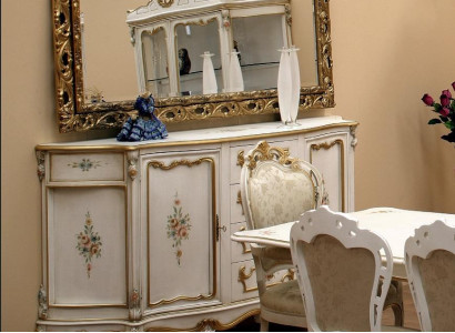 Sideboard Design TV-cabinet Chest of drawers Bedroom Wardrobe Shelf Luxury Living Room Board