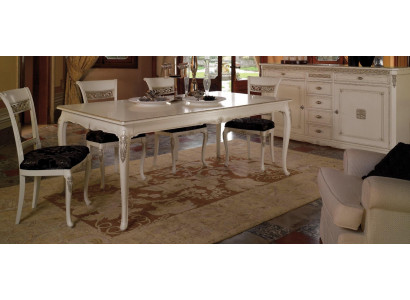 Design Wood Luxury Furniture new Dining table Wood Dining room Tables Table