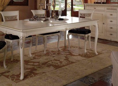 Design Wood Luxury Furniture new Dining table Wood Dining room Tables Table