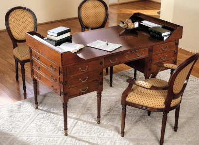Desk Italian Table Desks Computer Furniture Tables Furniture Italy