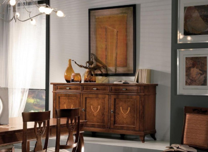 Sideboard Chest of drawers Bedroom Design TV-cabinet Wardrobe Shelf Luxury Living Room Board