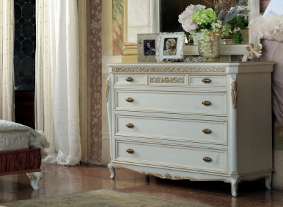 High Chest of drawers Sideboard Chests of drawers 5 Drawers Tall Cabinet Wardrobe Wood Furniture new