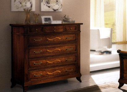 Chest of drawers Wardrobe Sideboard Italian Furniture Real Wood Chests of drawers Sideboards new