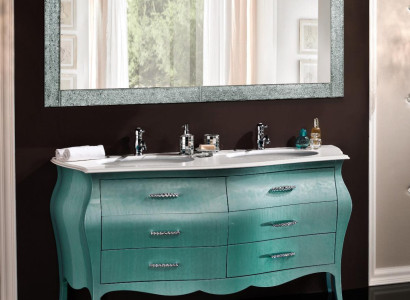 Set under sink cabinet mirror design luxury table mirror cabinet furniture new