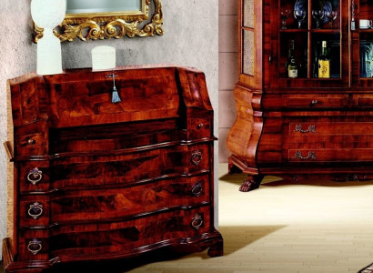 Chest of drawers Design Chests of drawers Wardrobe Wood Sideboard Console Cabinets Furniture Brown new