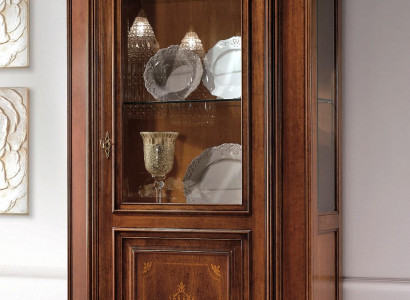 Display cabinets Living room Living room Cabinets Sideboard new Display case Wardrobe Classic
