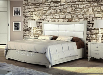 Bed Upholstery Design Luxury Double Beds Bedroom Wood Modern Bed Frame new