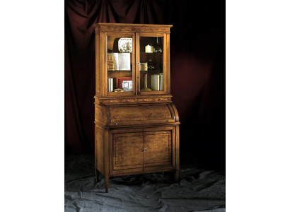 Sideboard Shelf Wardrobe Glass Display Cabinets Italian Furniture Glass Cabinet new Cabinets