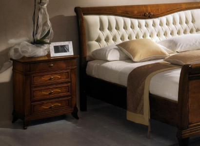 Bedside table Side Table Tables Furniture Wood new Italian Consoles Design