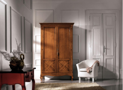 Cabinets Bedroom Wardrobe Wood Furniture new Classic r Wardrobe Country House