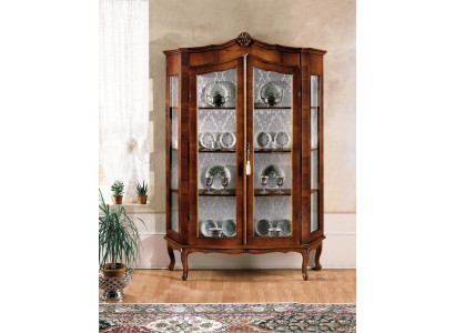 Living room Sideboard Glass Wardrobe Display case Dining room Sideboard Wood Cabinets Furniture