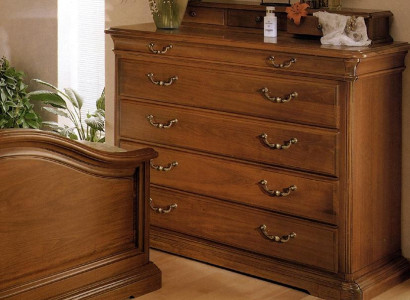 Chest of drawers Sideboard Wardrobe Wood Cabinets Chests of drawers Italian Furniture Furnishings