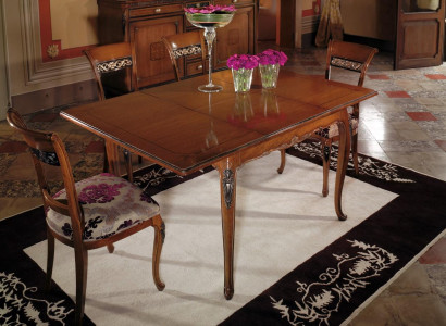Dining Tables Furniture 110x110cm Tables Wood Room Design Dining table Wood Table Classic