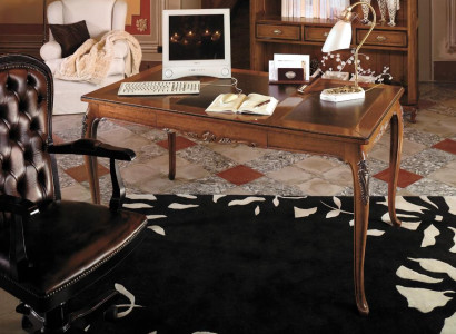 Table Desk Secretary Desks Italian Furniture Office Wood Tables