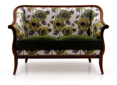 Sofa 2 Seater Classic Couches Luxury Furniture Sofas Upholstery Couch new