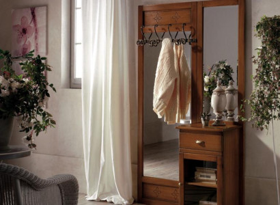 Coat rack Clothes stand Cabinets Wardrobes Wardrobe Furniture Furnishings new Shelf