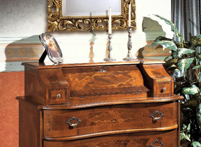 Chest of drawers Wood Italian Style Furniture Luxury Chests of drawers Style Baroque Antique Style new