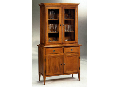 Glass Cabinets new Classic Wardrobe Sideboard Wardrobe Shelf Display case