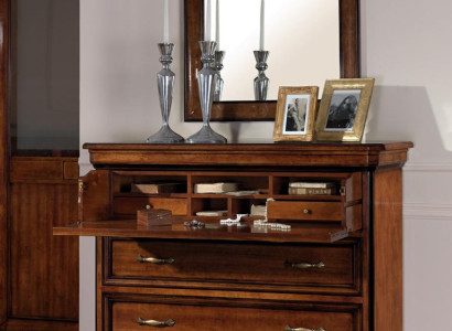 Sideboard Wood Drawer Cabinet Chest of drawers with 3 drawers Sideboard Cabinets