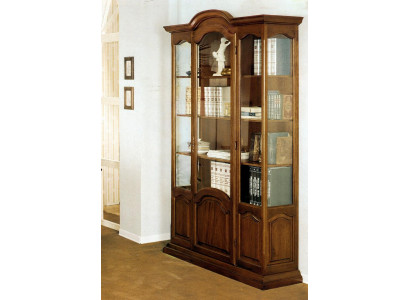 Bookcase Wardrobe Shelf Real wood Furniture Display case Office Furniture Office Furnishings