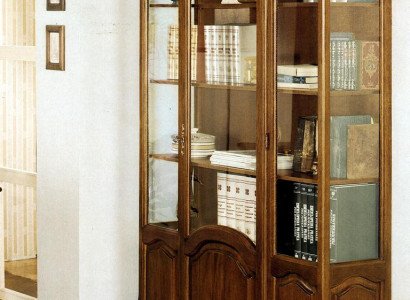 Bookcase Wardrobe Shelf Real wood Furniture Display case Office Furniture Office Furnishings