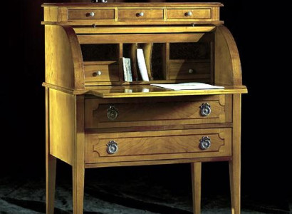 Secretary Chest of drawers Secretaries Italian Furniture Desks Tables House Office new