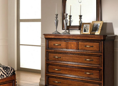 Chest of drawers Sideboard Wardrobe Wood Chests of drawers Italian Furniture Furnishings Cabinets