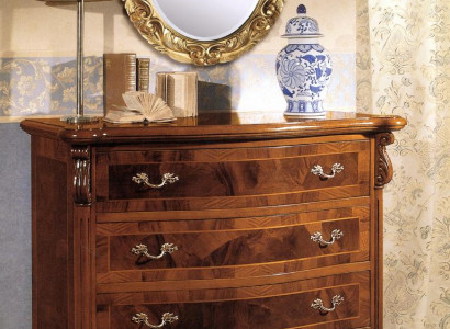 Chest of drawers Sideboard Wardrobe Coat rack Sideboard Furniture Antique Style Wood Luxury new