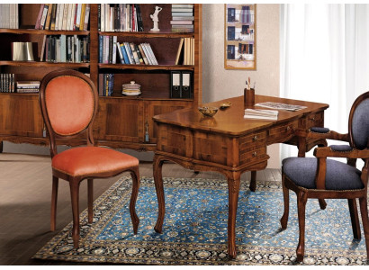 Desk Office desk Computer desk Laptop table with drawers Work table new