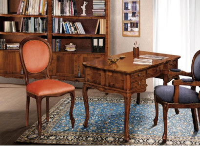 Desk Office desk Computer desk Laptop table with drawers Work table new