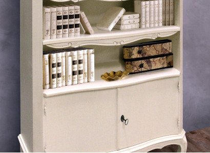 Books Wardrobe Sideboard Chest of drawers Wardrobe Cabinets Furniture Wood Furniture Italy new