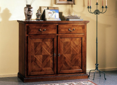 Dressing table Stool Consoles Tables Dressing table Table Chest of drawers Furniture 2pcs. new
