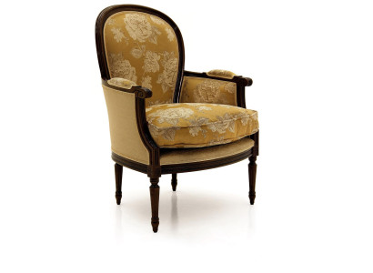 Living room Lounge Luxury Design Furniture Chairs new Modern Design Armchair Textile
