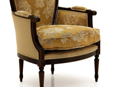 Living room Lounge Luxury Design Furniture Chairs new Modern Design Armchair Textile