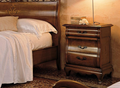 Bedside table Furniture Italy Side table Cabinets Bedroom Bedside tables Wardrobe