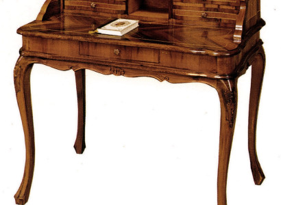 Office furniture Work Table Brown Desk Secretary Computer desk Table Tables