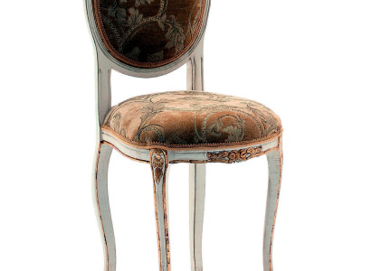 Design upholstered chair Royal Chairs Dining room chair Office chair Chair Baroque Art déco