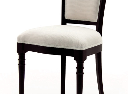 Upholstery Chairs 1x Armchair Living Dining Room Textile Designer Chair Luxury Armchair