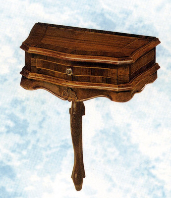 Console table console night console Console table wooden table Wall Console Real wood