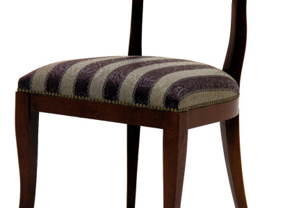 Design Textile Luxury Dining room chair Chairs Chair Armrest Dining room armchair new