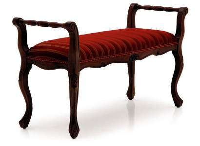Pufa Upholstered Stool Stool Stool Seat Footstool Ottoman Bench seat Stool