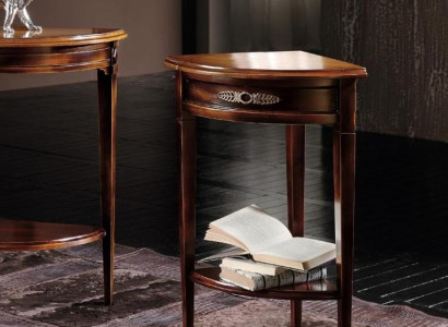 Side table Bedroom Table Bedside table Night console Bedside tables Solid Wood