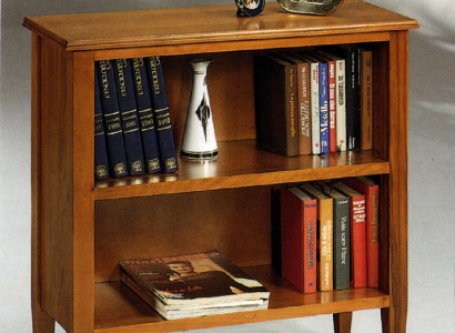 Bookshelf brown display cabinet Bookcase Display case Bookshelf shelves new